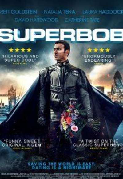 SuperBob