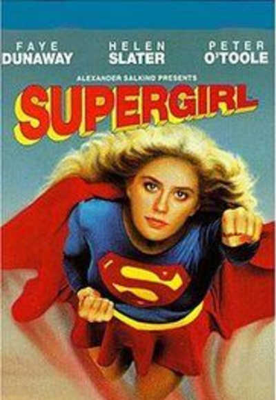 Supergirl