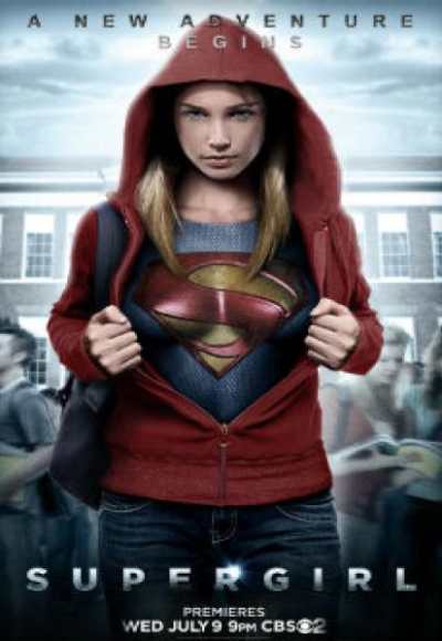 Supergirl - Season 1