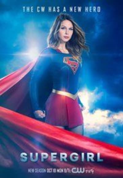 Supergirl - Season 2