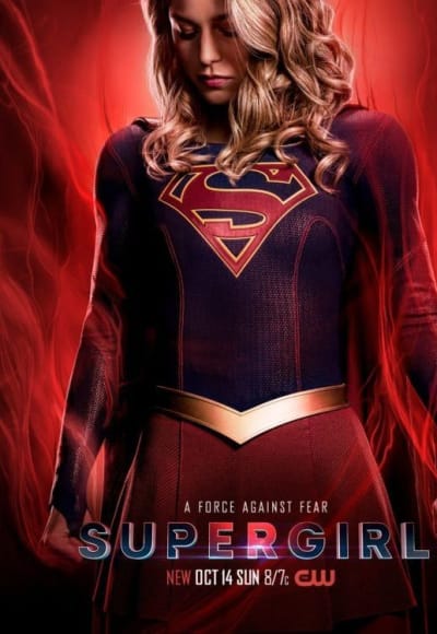 Supergirl - Season 4