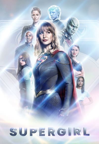 Supergirl - Season 5