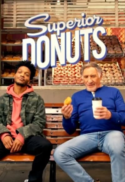 Superior Donuts - Season 1