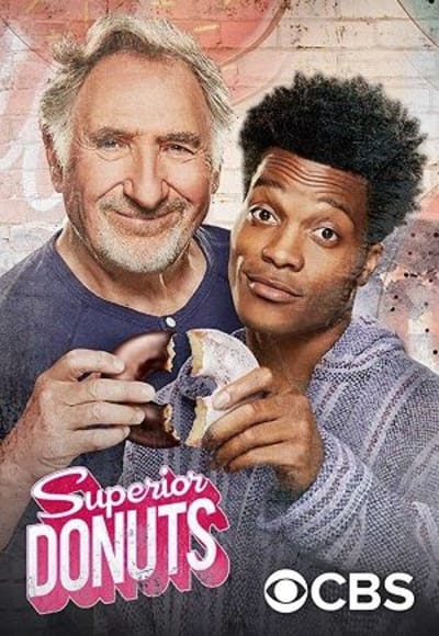 Superior Donuts - Season 2