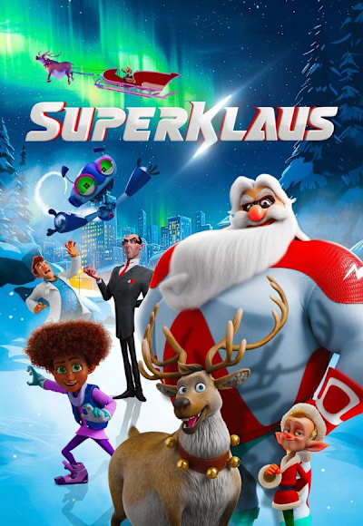 SuperKlaus