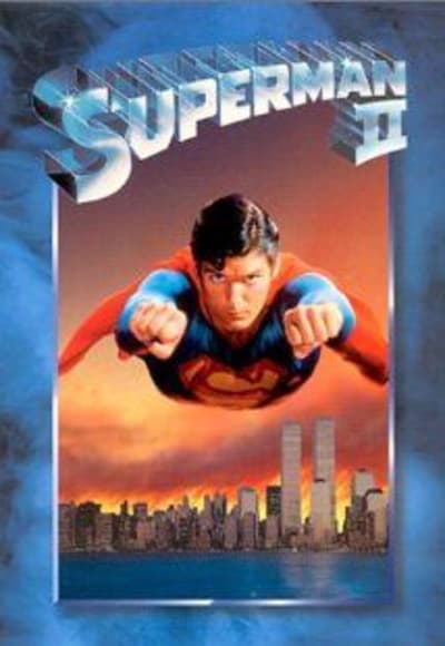 Superman 2 (1980)