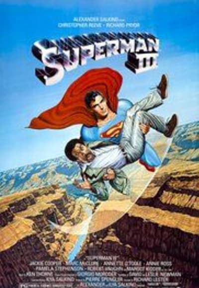 Superman 3