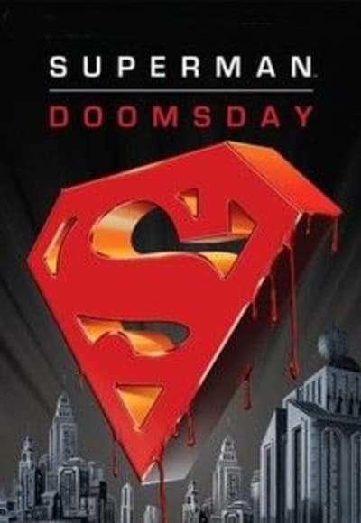 Superman: Doomsday