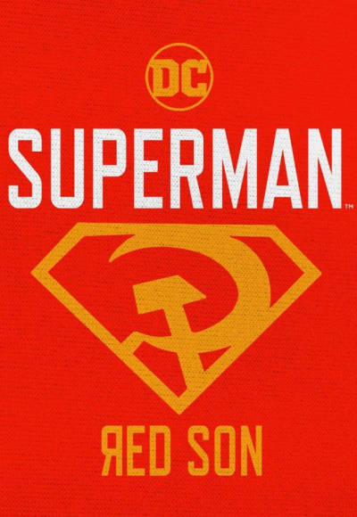 Superman: Red Son