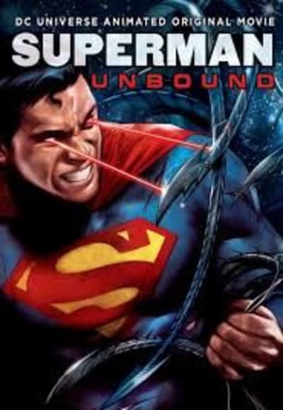 Superman: Unbound