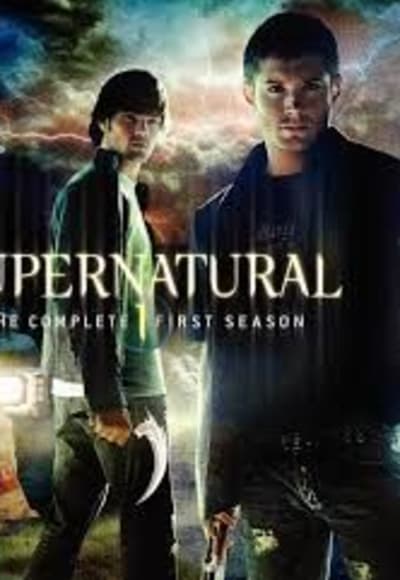 Supernatural - Season 1