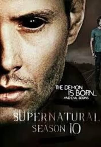 Supernatural - Season 10