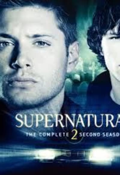 Supernatural - Season 2