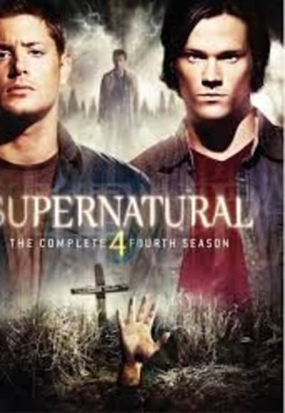 Supernatural - Season 4