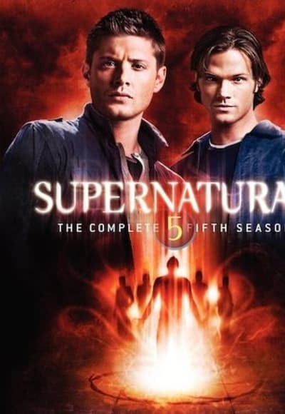 Supernatural - Season 5