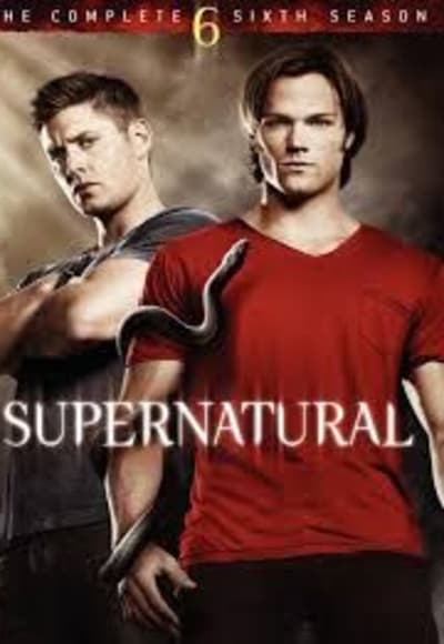 Supernatural - Season 6