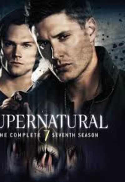 Supernatural - Season 7