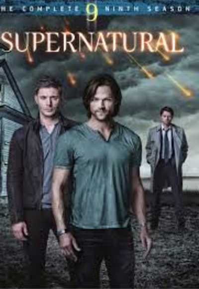 Supernatural - Season 9