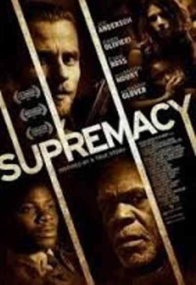 Supremacy