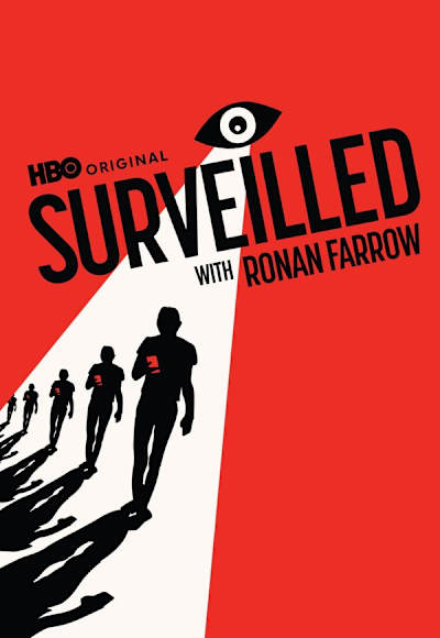 Surveilled