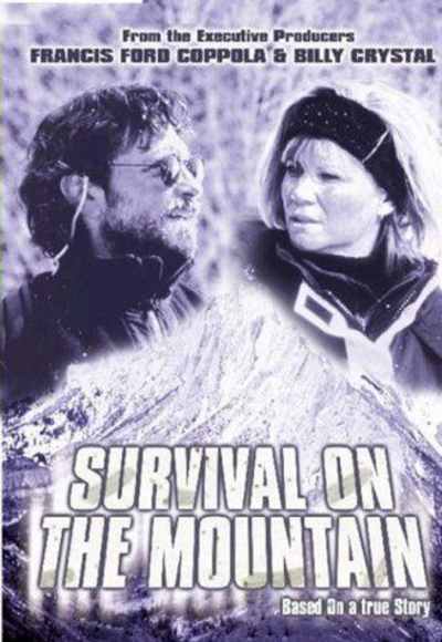 Survival on the Mountain