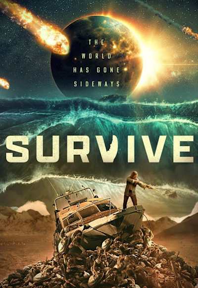 Survive