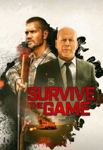 Survive the Game