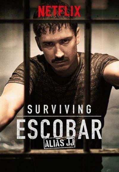 Surviving Escobar - Alias JJ - Season 01