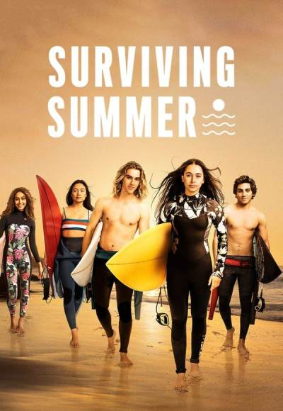 Surviving Summer - Season 1