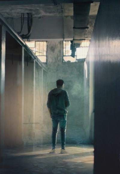 Surviving Syria’s Prisons