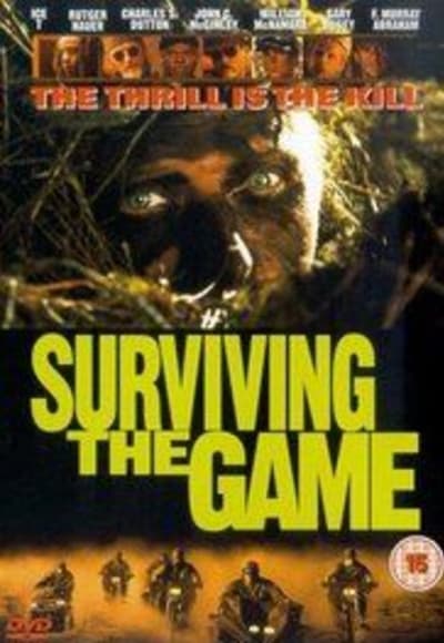 Surviving the Game