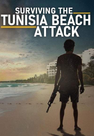 Surviving the Tunisia Beach Attack
