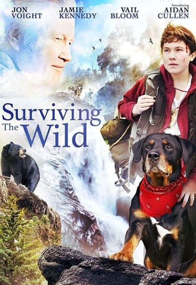 Surviving the Wild