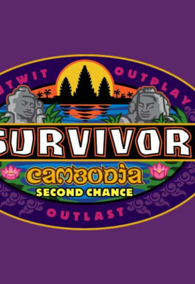 Survivor - Season 31