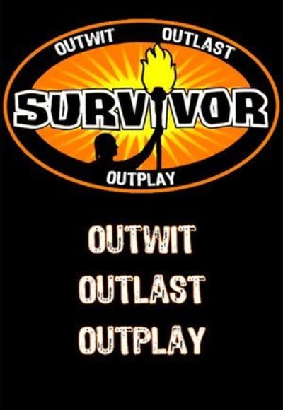 Survivor - Season 32