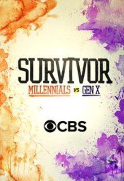 Survivor - Season 33