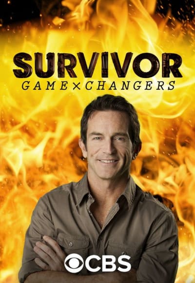 Survivor - Season 34