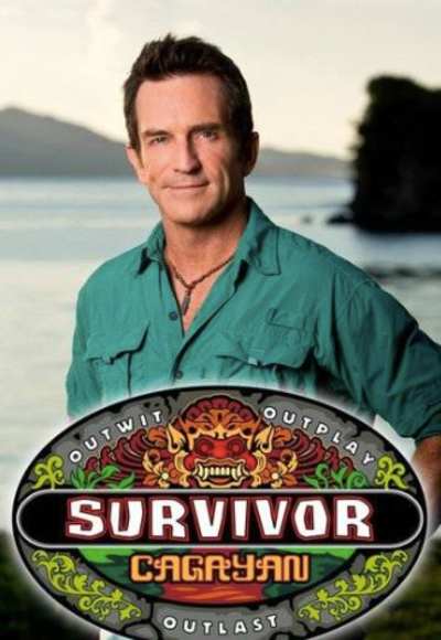 Survivor - Season 35