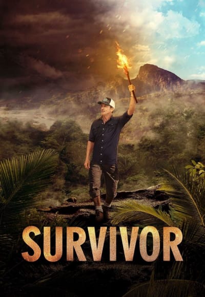 Survivor - Season 41