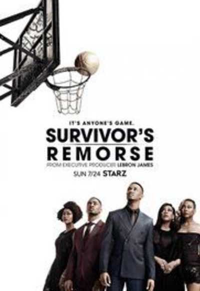 Survivors Remorse - Season 3