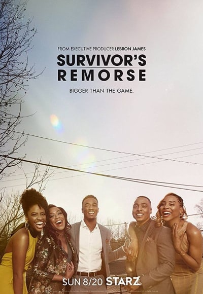 Survivor's Remorse - Season 4