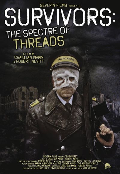 Survivors: The Spectre of Threads