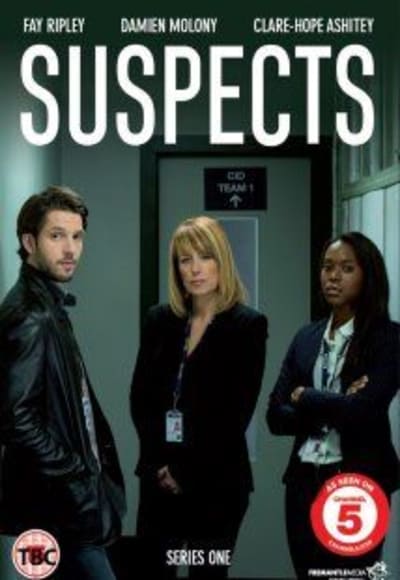 Suspects - Season 1