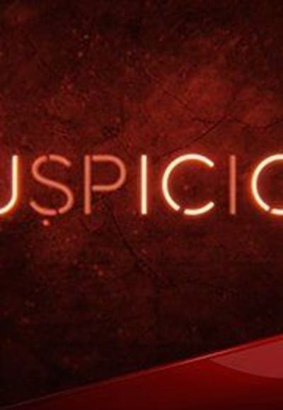 Suspicion - Season 2