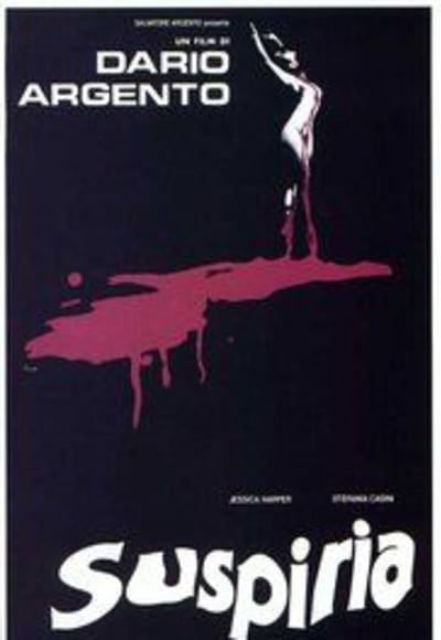 Suspiria