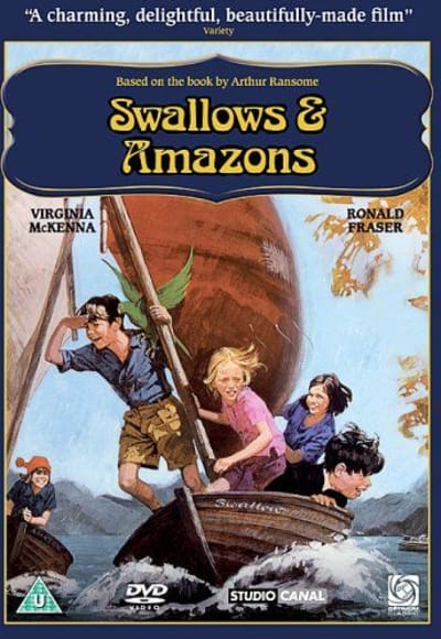 Swallows and Amazons