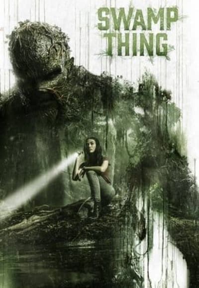 Swamp Thing - Season 1