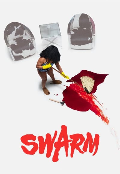 Swarm - Season 1