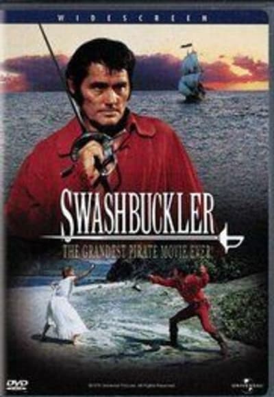 Swashbuckler