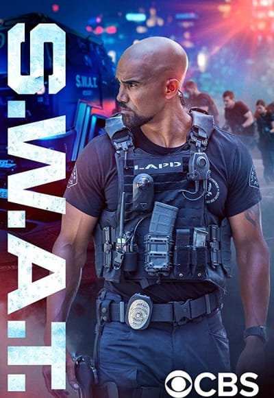 SWAT (2017) - Season 2